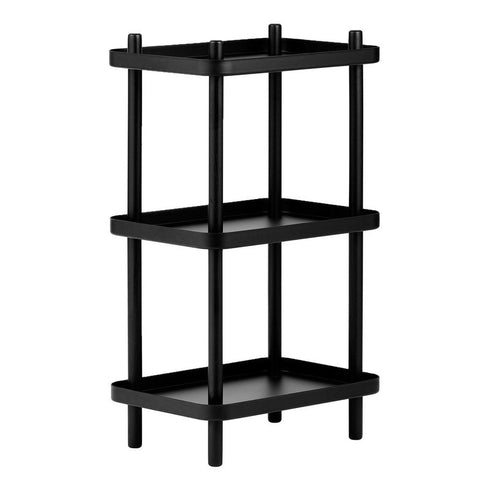 Block Shelf Unit